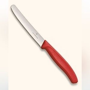 Victorinox tomato 🍅 & vegetable knife